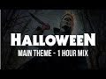 Halloween - Ultimate Theme - 1 Hour Mix
