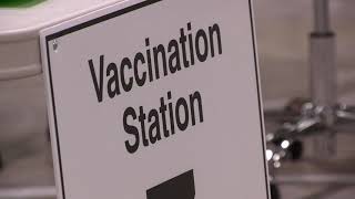 Sudbury's first mass COVID-19 vaccine immunization clinic opens Feb. 25, 2021