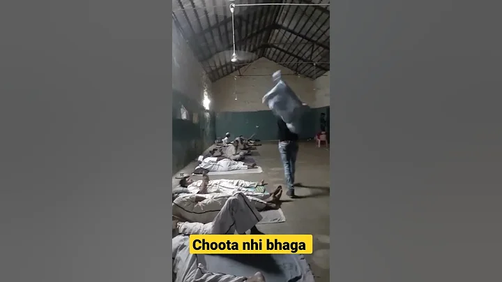 jail inside scene - DayDayNews