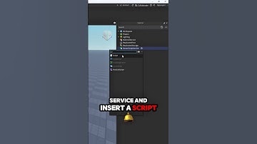Roblox Studio Tip 32: Custom Group Rank Nametags! #roblox #scripting #robloxstudio