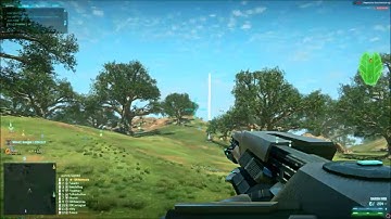 Hacker on Miller Planetside 2 NO GM