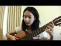 Hanya Ingin Kau Tahu - Republic Fingerstyle Guitar