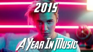 Raheem D - 2015 A Year In Music (Mashup) (Selena Gomez, Justin Bieber, The Weeknd + More) Raheem D - 2015 A Year In Music (Mashup) (Selena Gomez, Justin Bieber, The Weeknd + More)