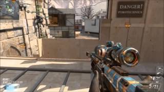Hitmarkers & Clips #1 (Studio special)  (Dislike Botted)