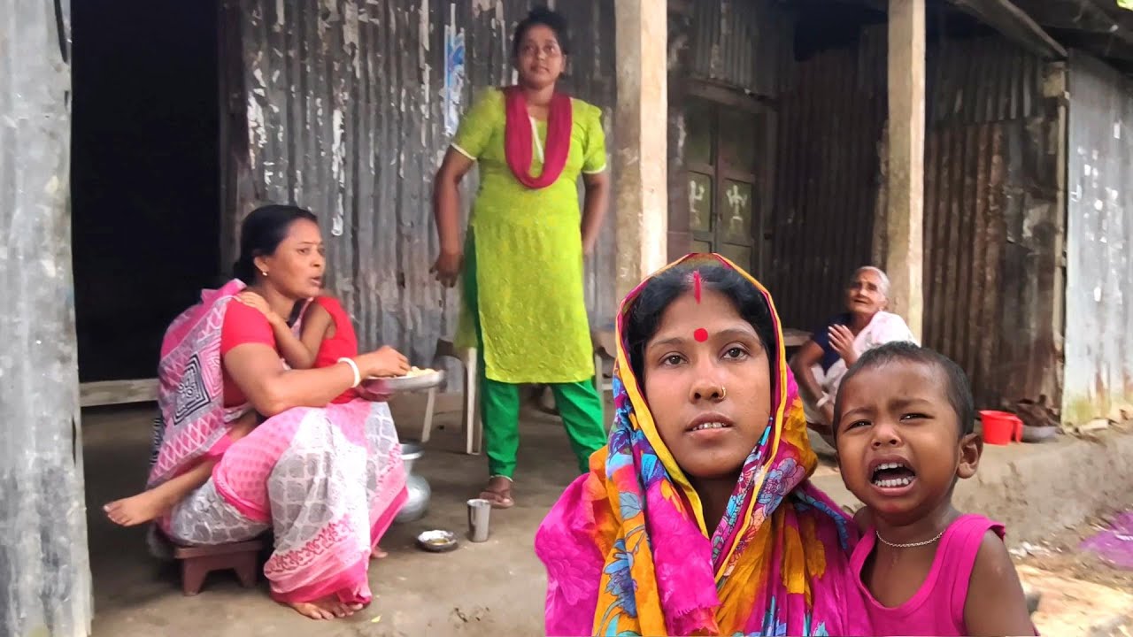 সুমার বিয়ের বিদায় বেলায় কি ঘটনা ঘটেছিল 😭