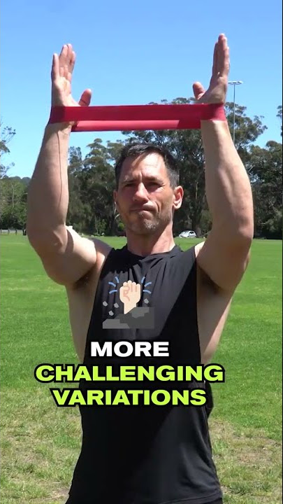 How Do You Fix A Rotator Cuff Tear? [2 of 4] WATCH THIS