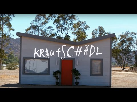 KRAUTSCHÄDL - Mocht jo nix (lyric video)