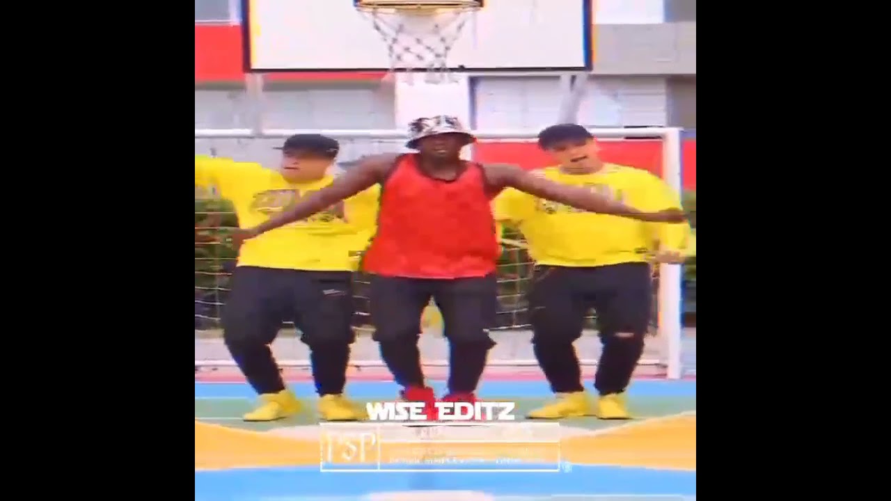 BEST EDIT IN FIJI (TOP ONE) GC VIBEZ