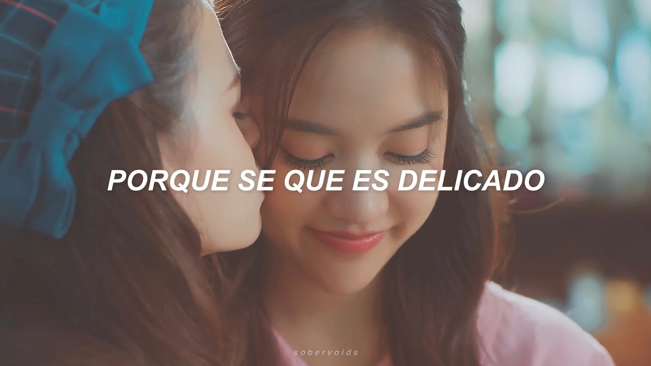 Anil & Pin - Taylor Swift || Delicate (Sub español) The Loyal Pin