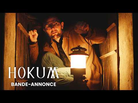 Bande annonce de HOKUM (VOST)