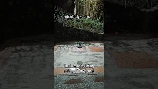 This 5 can lift! 💪 Frelon Y6 drone using six Meps 2306 1950kv motors