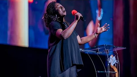 Jehovah Hears, Jehovah Sees || AIDA Sings Lionel Peterson Peace
