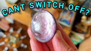 Best Crystals to STOP OVERTHINKING & Calm Your Mind