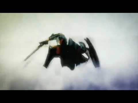 偽マフティーを止められなかったイーノック#shorts