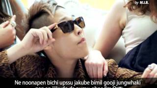 [K-POP MV] G.D.M by M.I.B