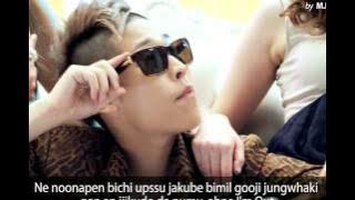 [K-POP MV] G.D.M by M.I.B