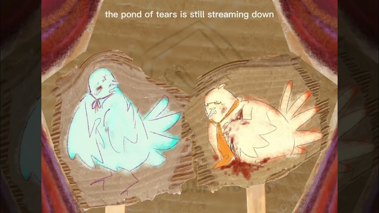 SINKING TOWN MEME // HATOFUL BOYFRIEND