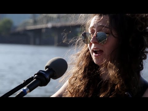 Joseph - White Flag (opbmusic)