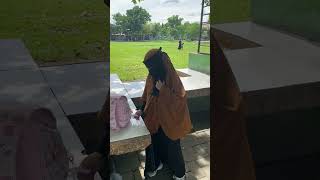 Download Lagu #2 behind the scene KILALATANDO di lapangan molinow tiba tiba rasa BAB MP3