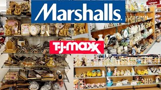 Marshall's & TJMAXX| What's NEW This Week| Great Finds