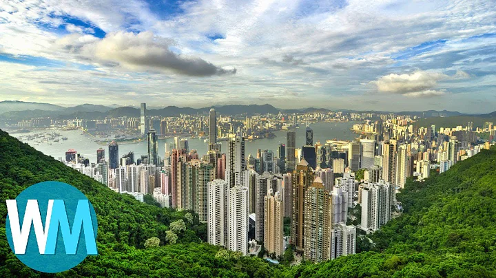 Top 10 Most Expensive Cities to Live In