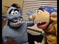 Blumpkin core💀💀💀