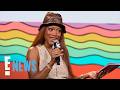 Keke Palmer Reacts to Awkward Fan Marriage Proposal | E! News