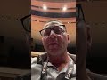 Brandon Curry OUT of the Mr. Olympia! MD Live with Ron Harris