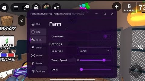THE FASTEST NEW AUTOFARM SCRIPT FOR MM2 HALLOWEEN UPDATE! | DIRECT LINK!