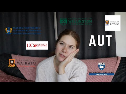 Choosing Universities | My Experiences, Advice, Tips & Tricks