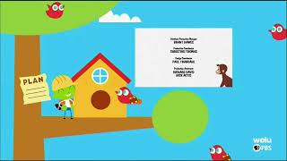 Curious George Credits 2015 3