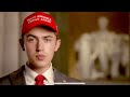 EXCLUSIVE: Nick Sandmann EXPLOSIVE Speech at the Republican national Convention