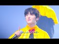 2019 SF9 LIVE FANTASY #2 UNIXERSE ECHO 찬희 FOCUS 4K
