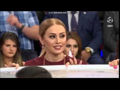 Murad Dadaşov deməmzdim ki Roza Zərgərlini hamı sevir .....