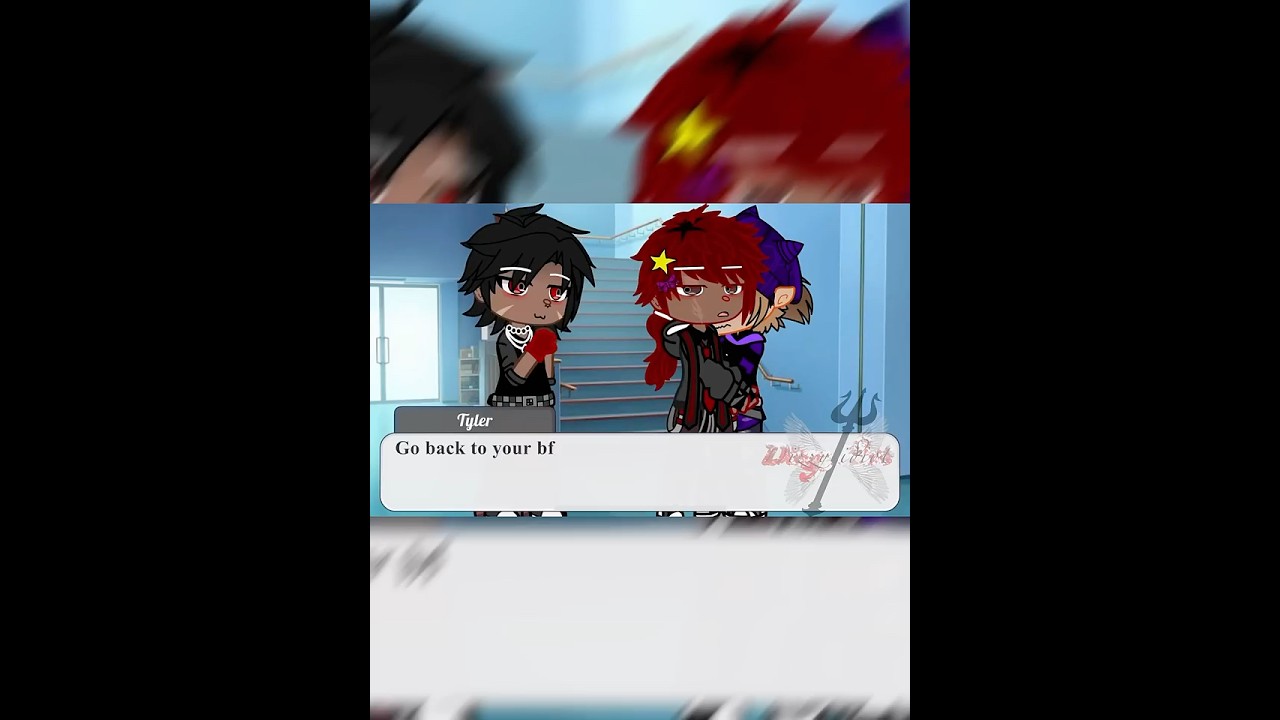 //Jason with friend vs Jason with family//bl-gay🏳️‍🌈//