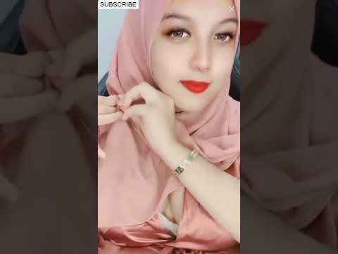 viral hijabers mainin TOGENYA sambil main bigolive