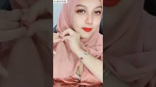 viral hijabers mainin TOGENYA sambil main bigolive