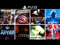 Top 50 Best Terror &amp; Horror PS2 Games Of All Time