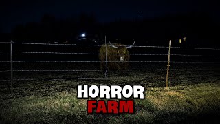 3 Disturbing TRUE Farm Horror Stories
