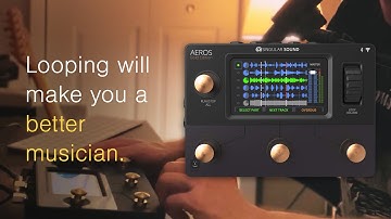 Why Musicians Should Loop More