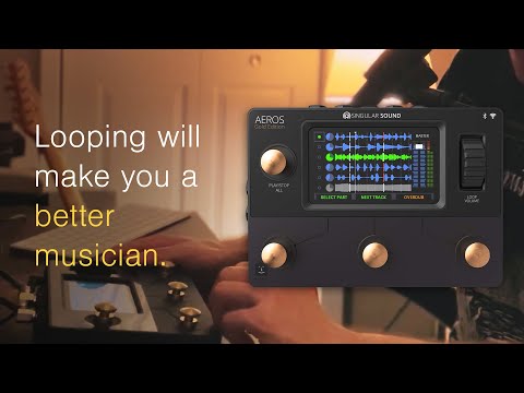 Why Musicians Should Loop More