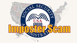 Hang Up on Social Security Scam Calls