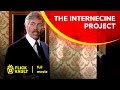 The Internecine Project Full Movie Flick Vault The Internecine Project Full Movie Flick Vault