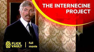 The Internecine Project | Full Movie | Flick Vault