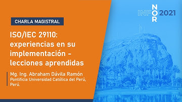 ISO/IEC 29110: experiencias en su implementación - lecciones aprendidas