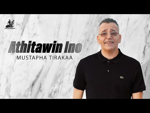 Mustapha Tirakaa Athitawin Ino Official Audio 2025
