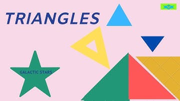 Triangles