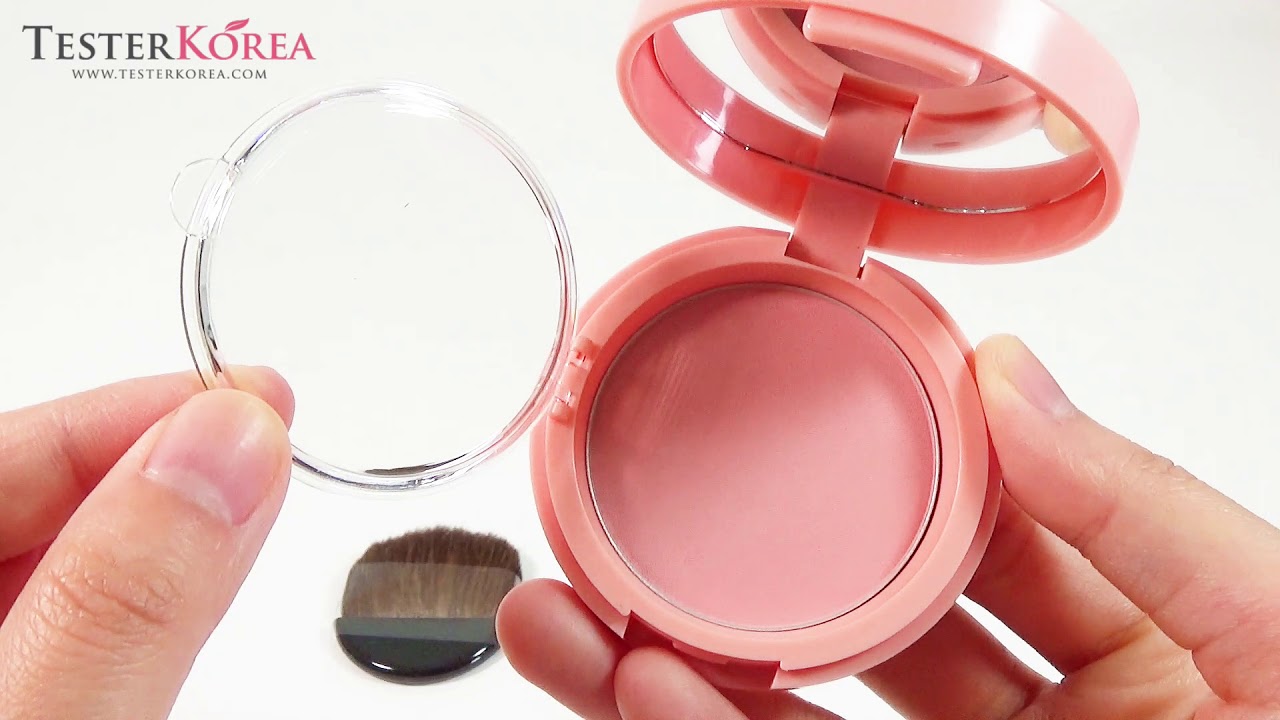 Little Porcelain Princess Review Aritaum Sugarball Velvet Blusher