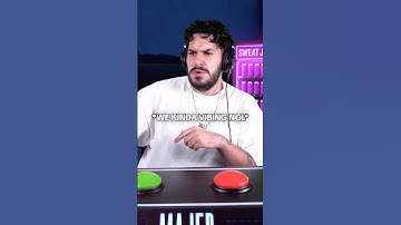 Majed reacts to “Montagem Supersonic - KHAOS, Jmilton”
