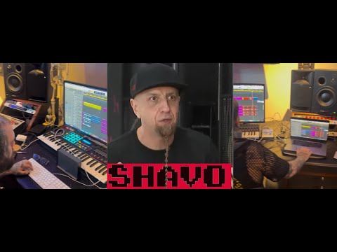 SYSTEM OF A DOWN's Shavo Odadjian teases new song from debut solo album